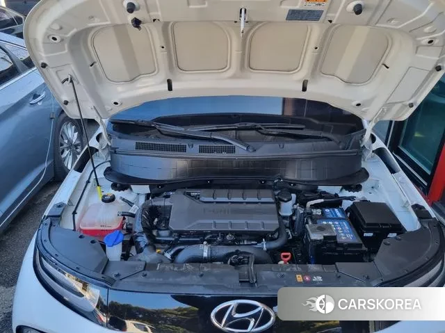 Hyundai Casper id 3315370 из Кореи 16