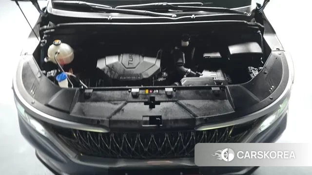 Kia Carnival 4th generation id 3307306 из Кореи 16