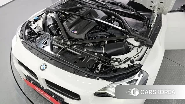 BMW M2 (G87) id 3294464 из Кореи 16