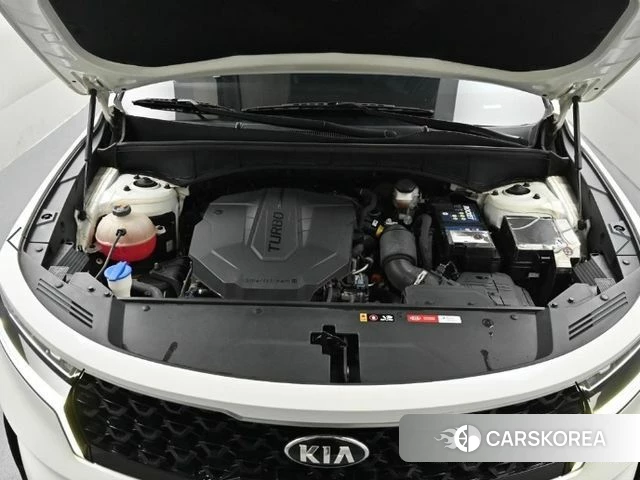 Kia Sorento 4th Generation id 4324271 из Кореи 15