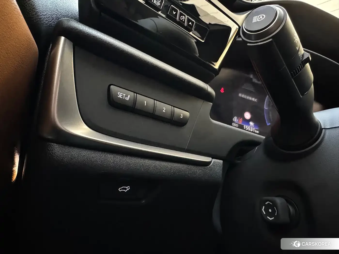 Lexus RZ id 4546205 из Китая 14