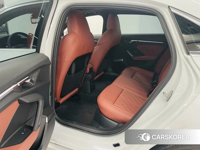 Audi A3 id 4291469 из Китая 12