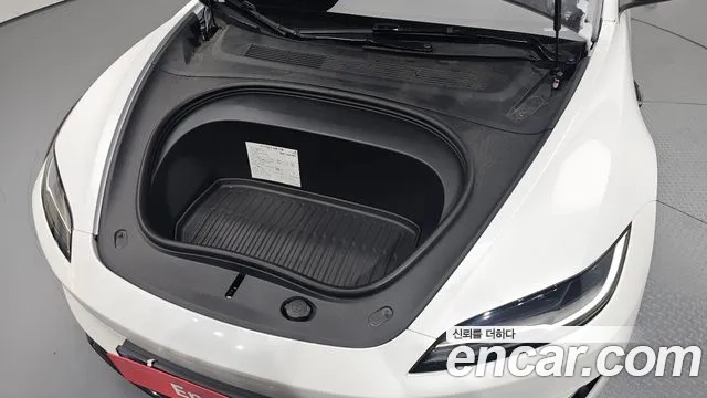 Tesla Model 3 id 2953836 из Кореи 16