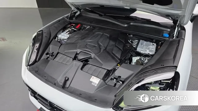 Porsche Cayenne (PO536) id 3437113 из Кореи 16