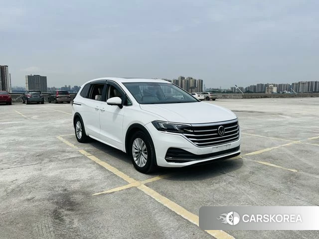 Volkswagen Weiran id 4256112 из Китая 17
