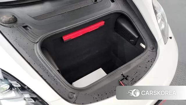 Porsche 718 Boxster id 3741457 из Кореи 16