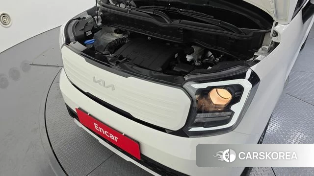 Kia The New Kia Ray id 3838839 из Кореи 16