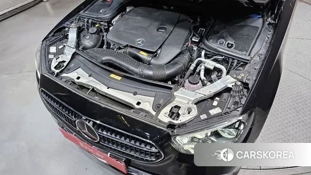 Mercedes-Benz E-Class W213 id 3640240 из Кореи 16