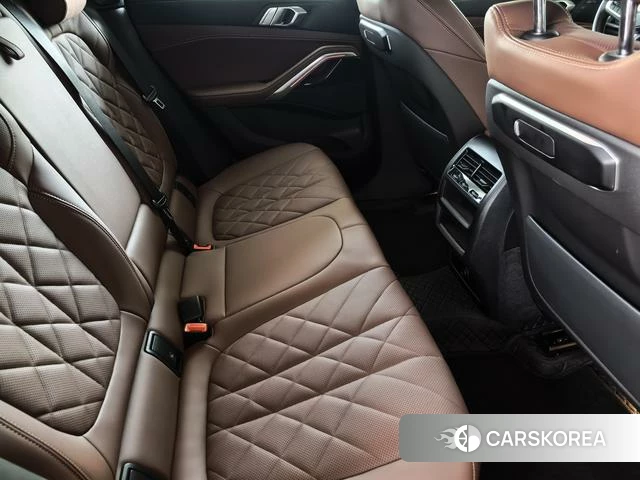BMW X6 id 4299560 из Китая 7