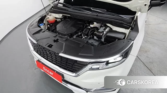 Kia Carnival 4th generation id 3759992 из Кореи 16