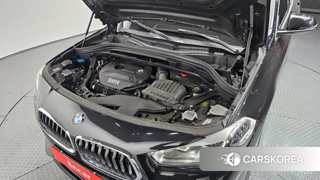 BMW X2 (F39) id 3723291 из Кореи 16