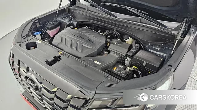 Hyundai The New Palisade id 3279550 из Кореи 16