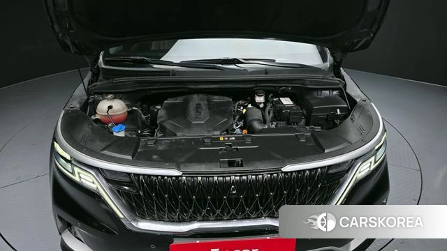 Kia Carnival 4th generation id 3827613 из Кореи 16