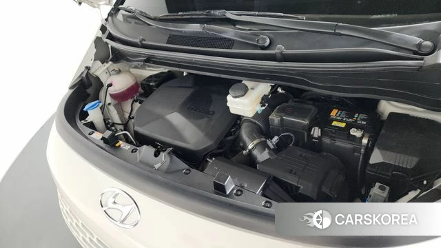 Hyundai Staria id 4266638 из Кореи 31