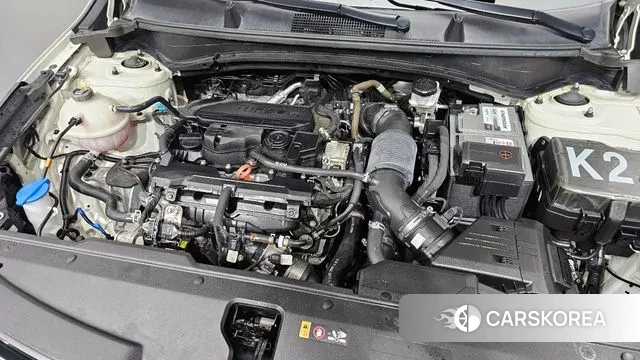 Kia Sportage 5th Generation id 3058899 из Кореи 16