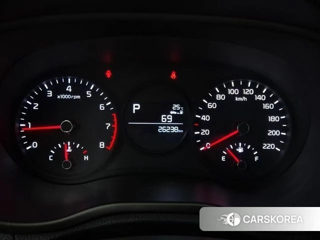 Kia Morning Urban (JA) id 4593308 из Кореи 16