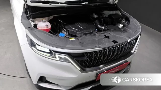 Kia Carnival 4th generation id 3533879 из Кореи 16