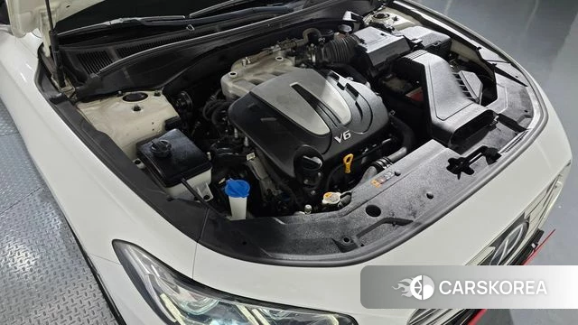 Hyundai Grandeur IG id 3886545 из Кореи 16