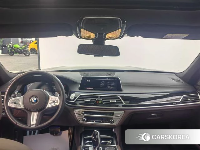 BMW 7 series id 4298075 из Китая 15