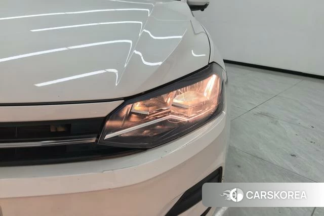 Volkswagen Polo id 3785435 из Китая 13