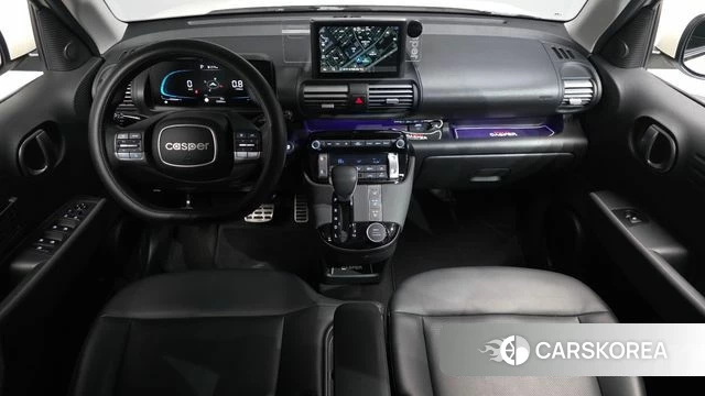 Hyundai Casper id 3909933 из Кореи 16