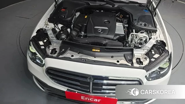 Mercedes-Benz E-Class W213 id 3596503 из Кореи 16