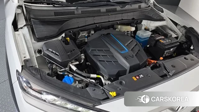 Hyundai Kona Electric id 3350559 из Кореи 16