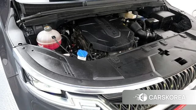 Kia Carnival 4th generation id 3760285 из Кореи 16