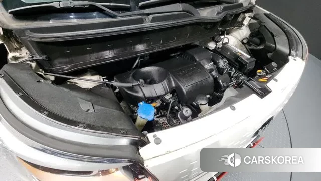 Kia The New Ray id 3612748 из Кореи 16