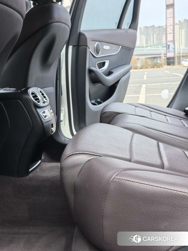 Mercedes-Benz GLC id 4258893 из Китая 12