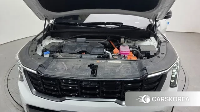 Kia The New Sorento 4th Generation id 3502668 из Кореи 16