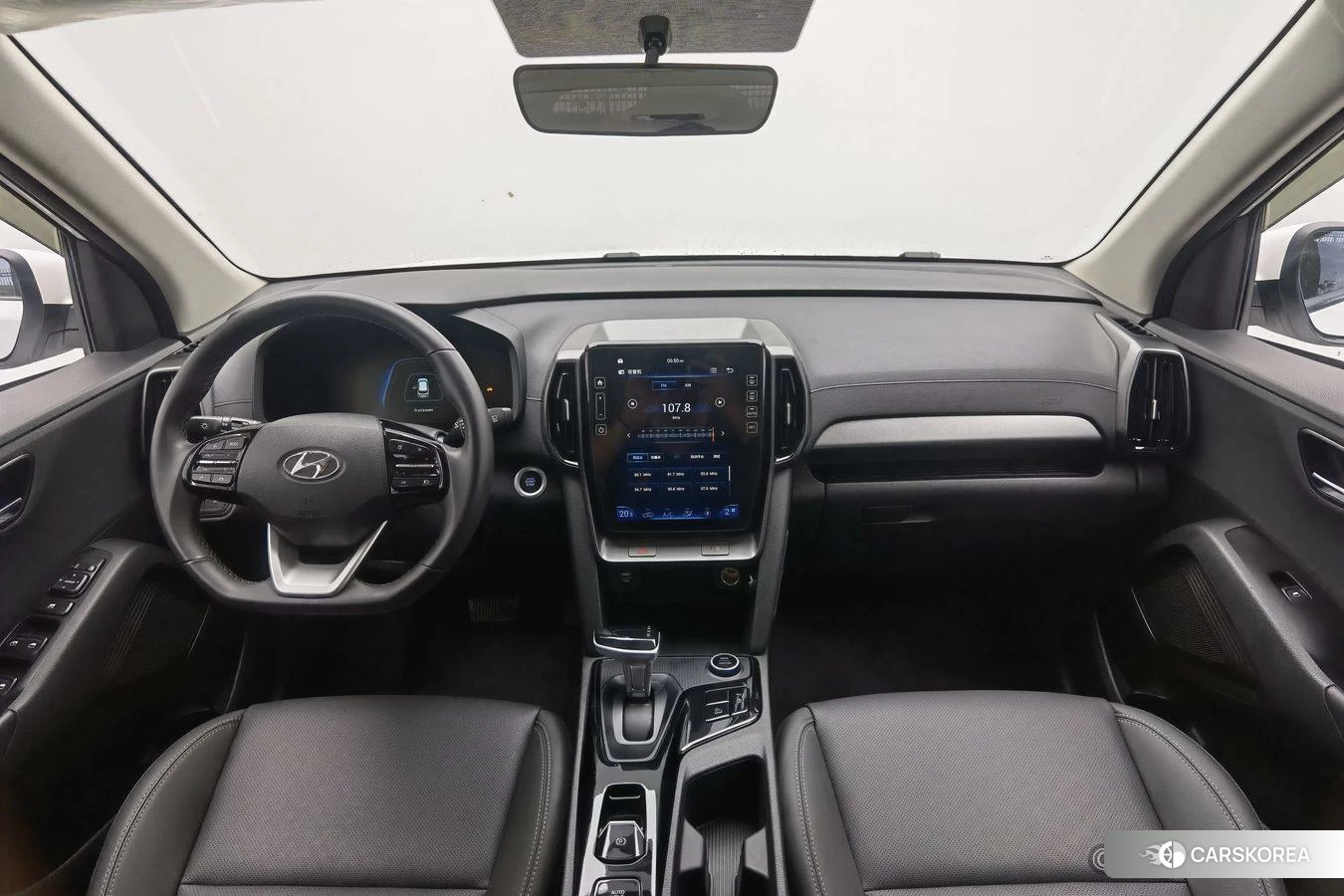 Hyundai ix35 id 4492953 из Китая 20