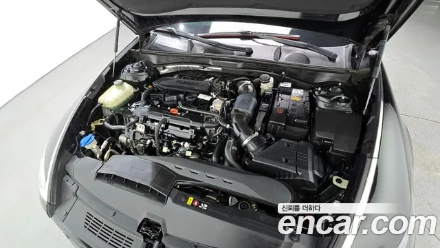 Hyundai Sonata (DN8) id 2757423 из Кореи 16