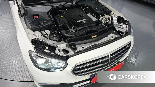 Mercedes-Benz E-Class W213 id 3524603 из Кореи 16