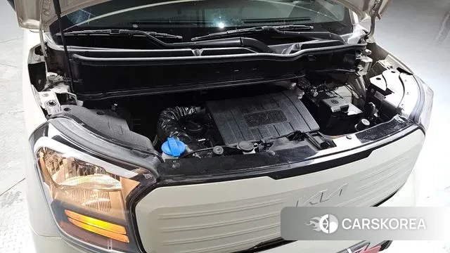 Kia The New Kia Ray id 3022224 из Кореи 16