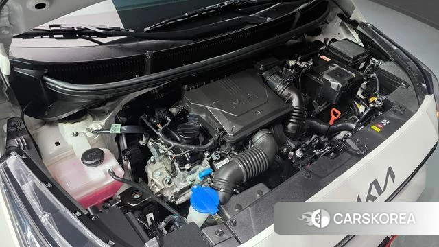 Kia The New Morning (JA) id 3858627 из Кореи 16