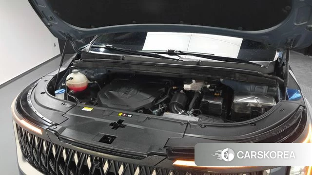 Kia The New Carnival 4th Generation id 3909478 из Кореи 16