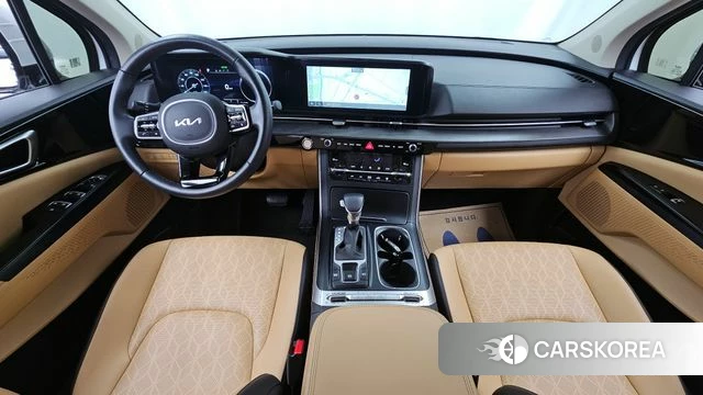 Kia Carnival 4th generation id 3832129 из Кореи 16