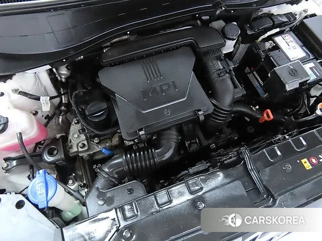 Hyundai Casper id 3741036 из Кореи 13