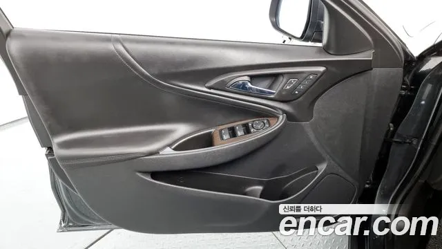 Chevrolet (GM Daewoo) All New Malibu id 2791624 из Кореи 16