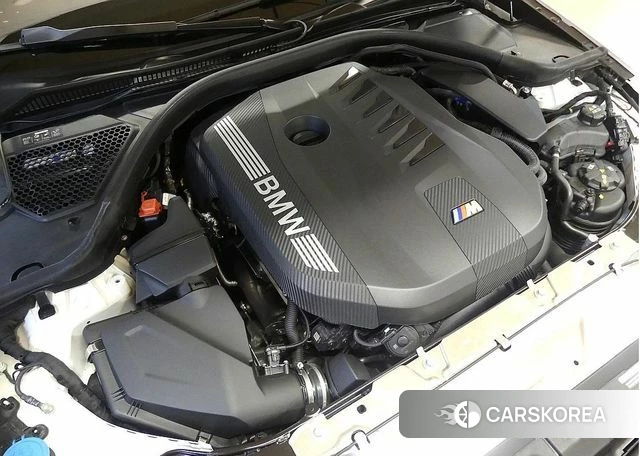 BMW 3 Series (G20) id 4756907 из Кореи 16