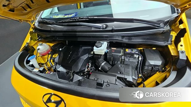 Hyundai Staria id 3859837 из Кореи 16