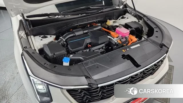 Kia The New Sorento 4th Generation id 3576171 из Кореи 16