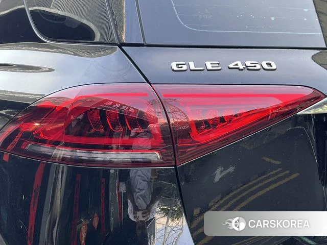 Mercedes-Benz GLE (import) id 4394197 из Китая 9