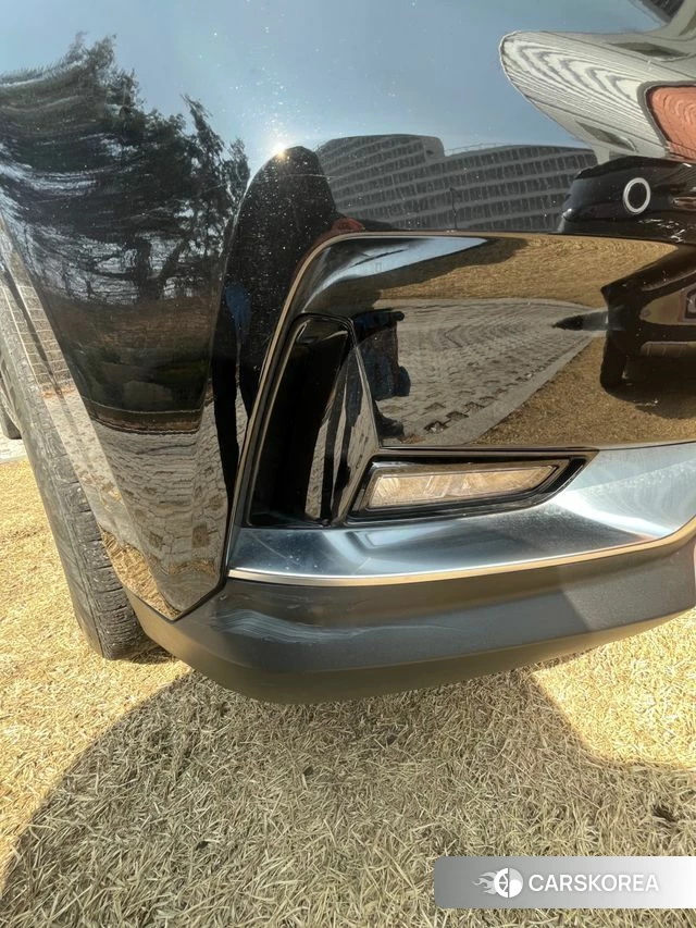 Kia Carnival 4th generation id 3800701 из Кореи 15