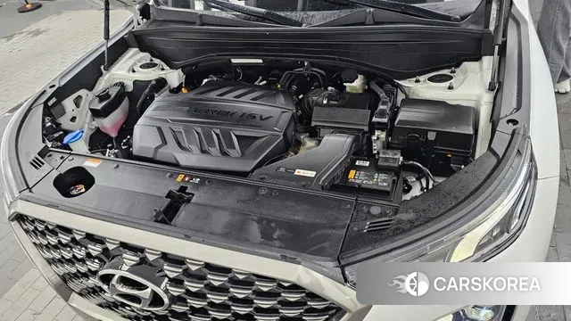 Hyundai Palisade id 3007635 из Кореи 16