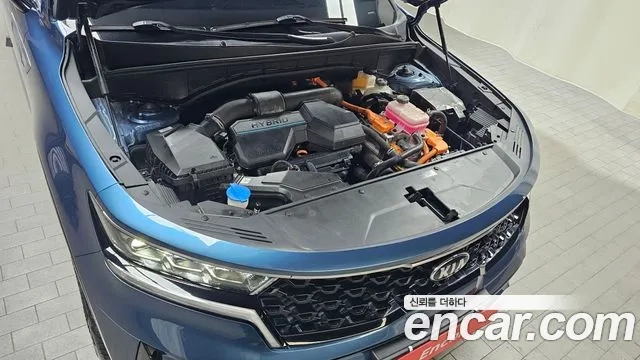 Kia Sorento 4th Generation id 2880213 из Кореи 16