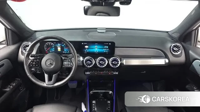 Mercedes-Benz GLB-Class X247 id 3043898 из Кореи 16