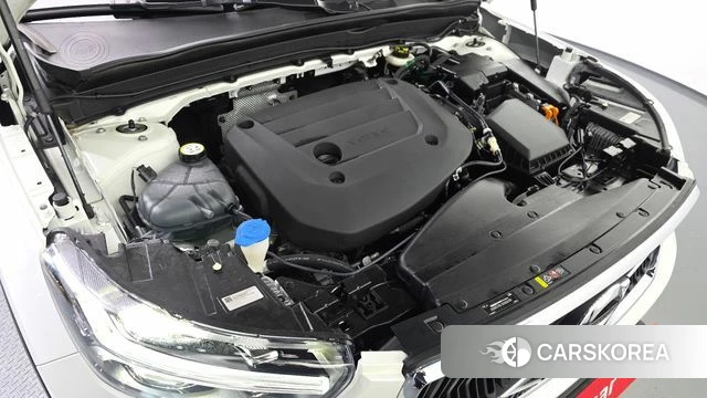 Volvo XC40 id 4881328 из Кореи 16