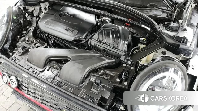 Mini Cooper S Clubman id 3735100 из Кореи 16